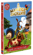 Le Manège enchanté&nbsp;-&nbsp;Volume 2 - Azalée, une nounou d'enfer