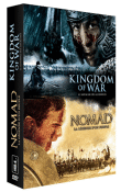 Kingdom of War - Nomad - Coffret&nbsp;-&nbsp;Film