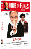 L'Avare (DVD)