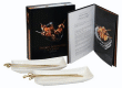 Coffret Petites brochettes et Yakitori&nbsp;-&nbsp;Vincent Chae Rin, Rina Nurra