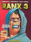 Ranx, T3&nbsp;-&nbsp;Liberatore, Alain Chabat, Tamburini