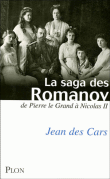 La saga des Romanov
