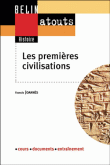 Les premières civilisations de la Grèce mycénienne à l'industrie&nbsp;-&nbsp;Francis Joannès