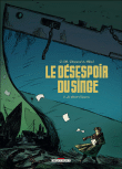 Le désespoir du singe, T2&nbsp;-&nbsp;Alfred, Peyraud