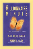 Millionnaire minute&nbsp;-&nbsp;Hansen, Allen