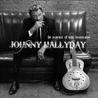 Johnny Hallyday&nbsp;-&nbsp;Le coeur d'un homme
