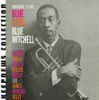 Blue Mitchell&nbsp;-&nbsp;Blue soul