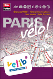 Paris à vélo&nbsp;-&nbsp;Collectif