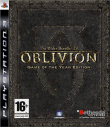 Oblivion Edition Game Of The Year