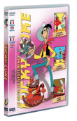 Lucky Luke&nbsp;-&nbsp;Les nouvelles aventures - Le Talisman des grands nez