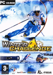 Winter Challenge&nbsp;-&nbsp;