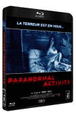 Paranormal Activity (DVD)