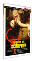La Queue du Scorpion