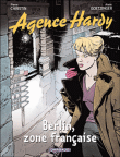 Agence Hardy, T5&nbsp;-&nbsp;Annie Goetzinger, Pierre Christin