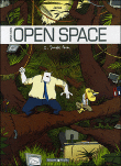 Dans mon Open Space, T2&nbsp;-&nbsp;James (auteur de BD)