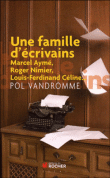 Une famille d'écrivains&nbsp;-&nbsp;Pol Vandromme