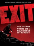 Exit intégrale&nbsp;-&nbsp;Mounier, Puech, Bernard Werber