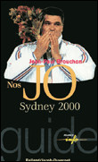 Nos JO&nbsp;-&nbsp;Jean-Paul Brouchon