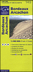 Bordeaux - arcachon