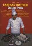 Traite de patisserie artisanale