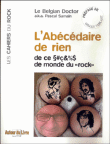 L'abécédaire de rien&nbsp;-&nbsp;Pascal Samain