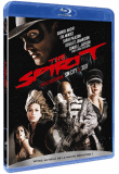 The Spirit - Blu-Ray&nbsp;-&nbsp;Frank Miller