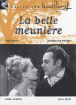 La Belle meunière&nbsp;-&nbsp;Marcel Pagnol