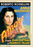 Amore (DVD)