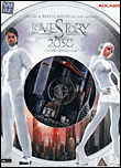 Photo : Love story 2050