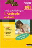 Tests psychotechniques&nbsp;-&nbsp;Collectif