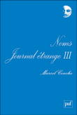 Noms&nbsp;-&nbsp;Marcel Conche