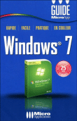 Windows 7&nbsp;-&nbsp;Thierry Mille