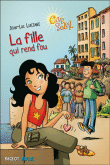 La fille qui rend fou&nbsp;-&nbsp;Jean Luc Luciani