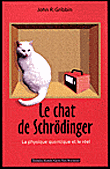 Le chat de Schrödinger&nbsp;-&nbsp;J. Gribbin