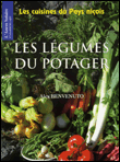 Les légumes du potager&nbsp;-&nbsp;Alex Benvenuto