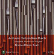 Oeuvre compl�te pour orgue version 2 -1975 1978