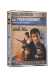 Le Professionnel (DVD)