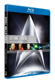 Star Trek&nbsp;-&nbsp;Star Trek VII -  Generations - Blu-Ray - Version remasterisée 2009
