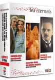 Coffret Les Eternels - Volume 6&nbsp;-&nbsp;John Cassavetes, Peter Greenaway, James Ivory