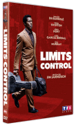 The Limits of Control (DVD)