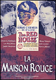 La Maison rouge&nbsp;-&nbsp;Delmer Daves