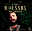 Demis Roussos&nbsp;-&nbsp;Essentially the collection