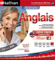Coffret Libert� Nathan Anglais 2008/2009
