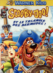 Scooby-Doo&nbsp;-&nbsp;Scooby-Doo et le Triangle des Bermudes !