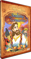 Sodome et Gomorrhe