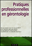 Pratiques professionnelles en g�rontologie