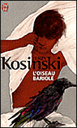 L'oiseau bariolé&nbsp;-&nbsp;Jerzy Kosinski
