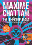 La théorie Gaïa&nbsp;-&nbsp;Maxime Chattam