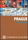 Cartoville Prague