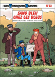 Les tuniques bleues - Les tuniques bleues, T53